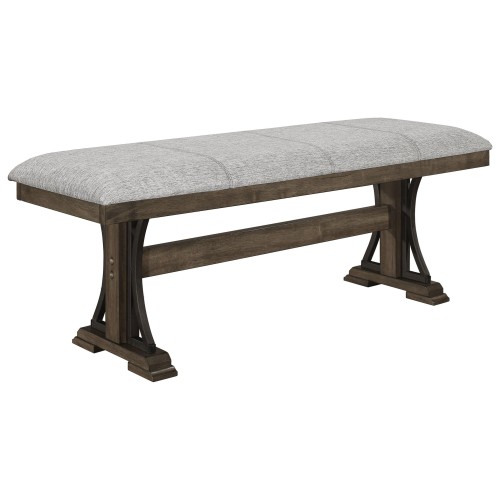 Quintus Dining Bench